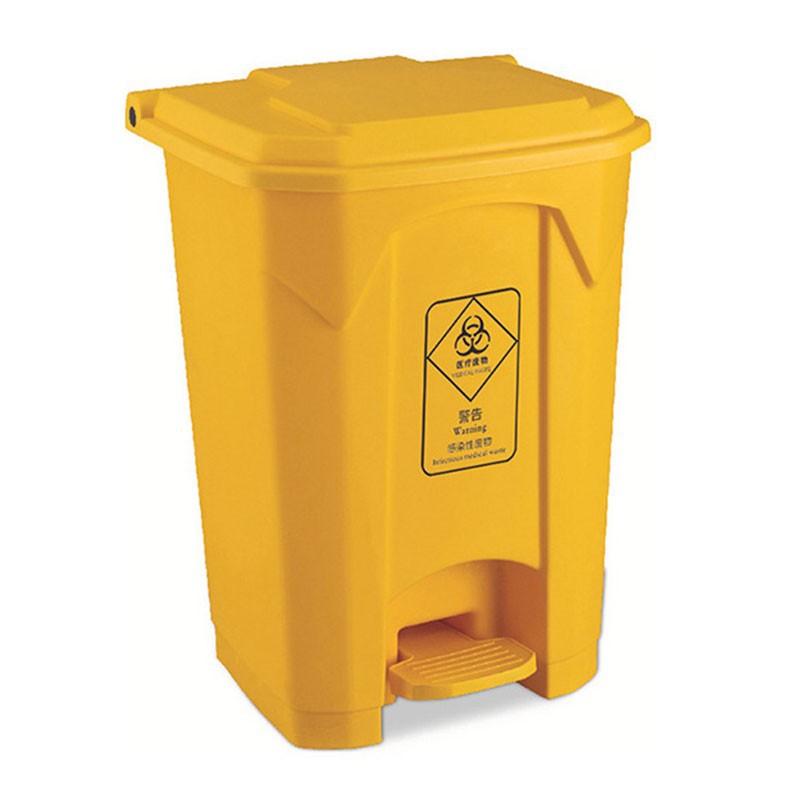 80K Type Large Trash Can suppliers