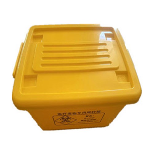 Medical Turnover Box